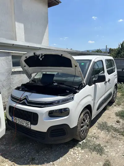 HristevPerformance LTD