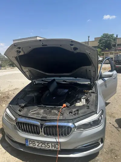 HristevPerformance LTD