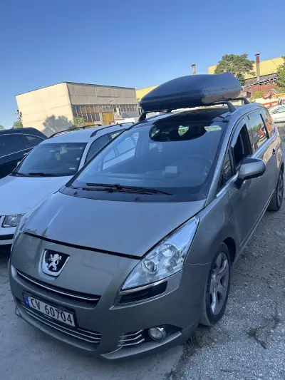 HristevPerformance LTD
