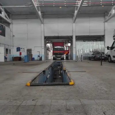 Автосервиз Оптела
