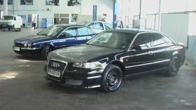 Автосервиз Оптела