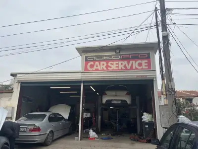 Автосервиз Autopro