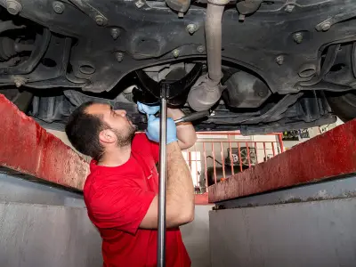 Автосервиз Autopro