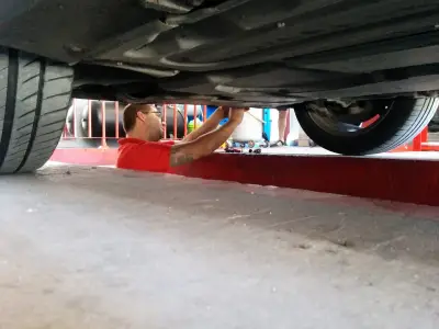 Автосервиз Autopro