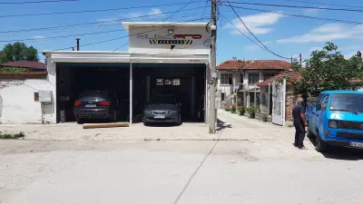 Автосервиз Autopro