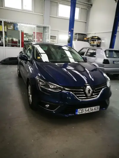 Auto 1 Пловдив
