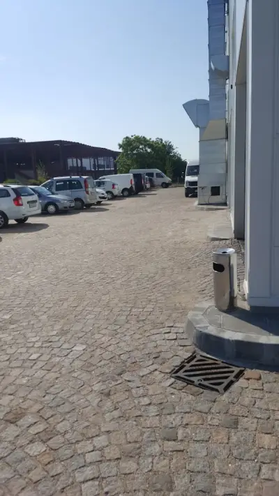 Auto 1 Пловдив