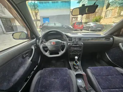 Автоинтериор Пловдив