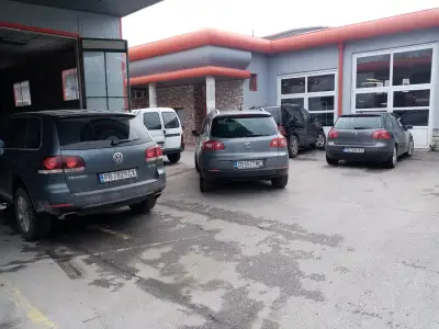 Автосервиз Пловдив-Стар Сервиз