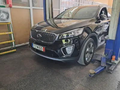 Автосервиз Пловдив-Стар Сервиз