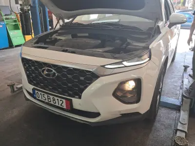 Автосервиз Пловдив-Стар Сервиз
