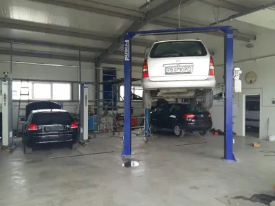Bosch Car Service - Камекс Ауто