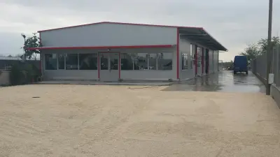 Bosch Car Service - Камекс Ауто