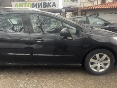 VIVORENT - Van & Car Rental Plovdiv | Кола под наем