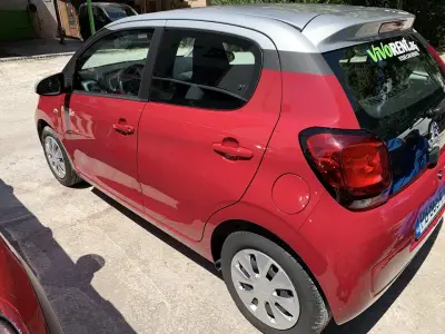 VIVORENT - Van & Car Rental Plovdiv | Кола под наем