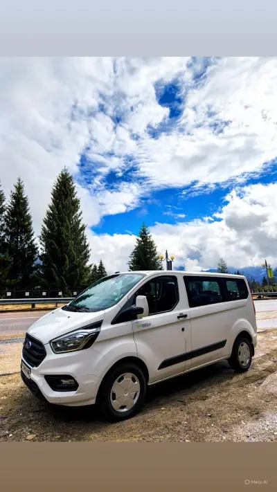 VIVORENT - Van & Car Rental Plovdiv | Кола под наем