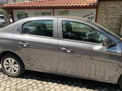 VIVORENT - Van & Car Rental Plovdiv | Кола под наем