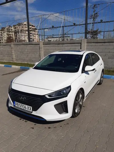 Niki Rent a Car Коли под наем