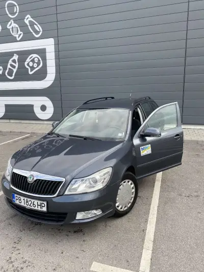 Niki Rent a Car Коли под наем