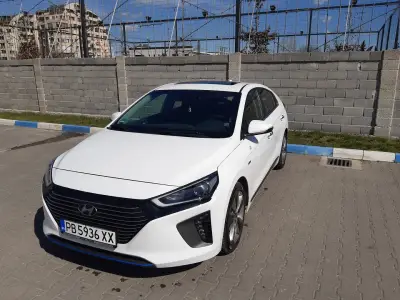 Niki Rent a Car Коли под наем