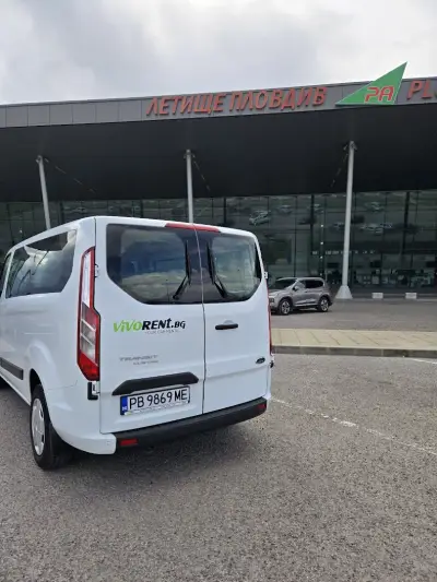 JET Rent a Car Plovdiv | Car Rental Plovdiv
