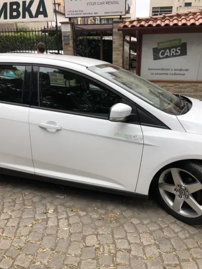 JET Rent a Car Plovdiv | Car Rental Plovdiv