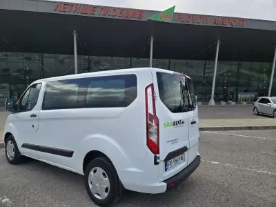 JET Rent a Car Plovdiv | Car Rental Plovdiv