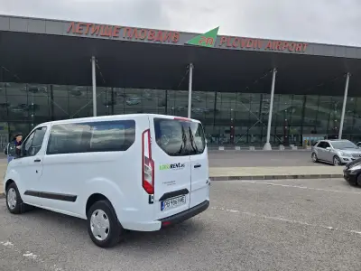 JET Rent a Car Plovdiv | Car Rental Plovdiv