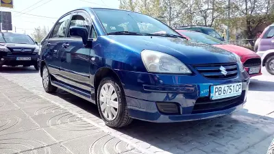 RENT A CAR коли под наем от SUPER RENT A CAR
