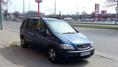 RENT A CAR коли под наем от SUPER RENT A CAR