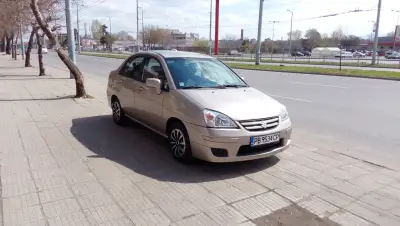 RENT A CAR коли под наем от SUPER RENT A CAR