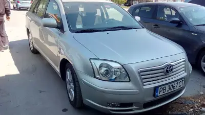 RENT A CAR коли под наем от SUPER RENT A CAR