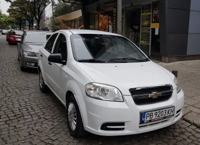 EDI Rent A Car Plovdiv Bulgaria