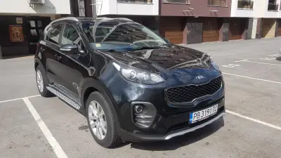 EDI Rent A Car Plovdiv Bulgaria