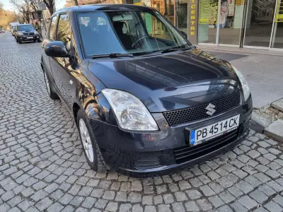 EDI Rent A Car Plovdiv Bulgaria
