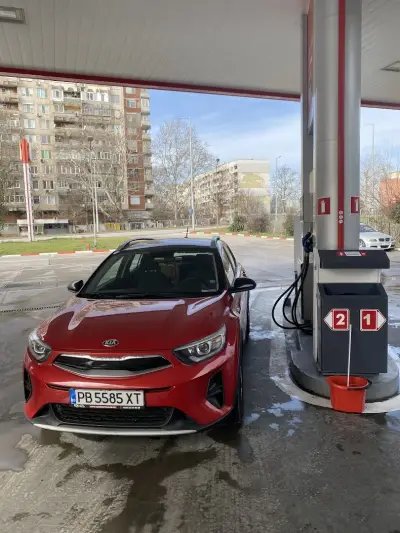 EDI Rent A Car Plovdiv Bulgaria