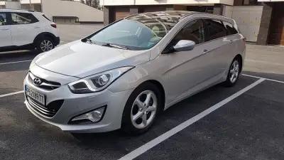 EDI Rent A Car Plovdiv Bulgaria