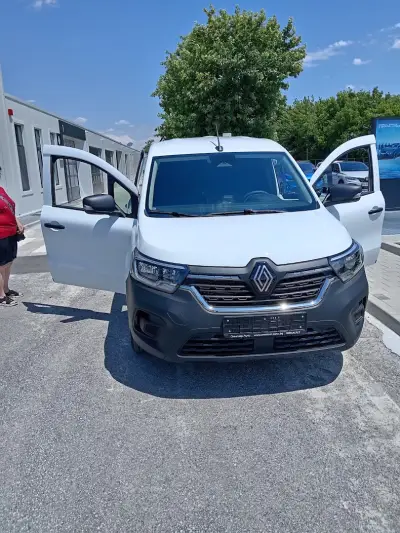 Renault Пловдив Омникар Ауто