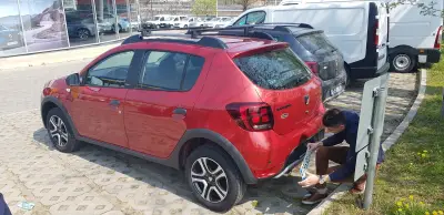 Renault Пловдив Омникар Ауто