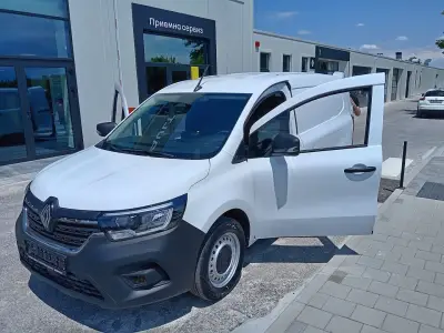 Renault Пловдив Омникар Ауто