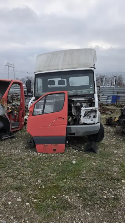 МЕРГЕЛ - 06