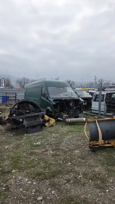 МЕРГЕЛ - 06