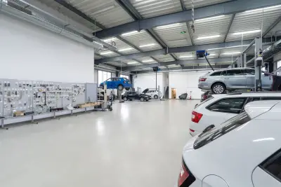 Škoda ЕуратекАуто