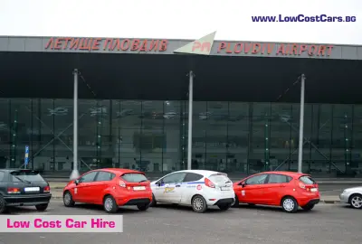 Low Cost Cars Plovdiv