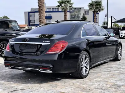 TS Auto