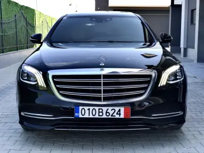 TS Auto
