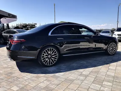 TS Auto