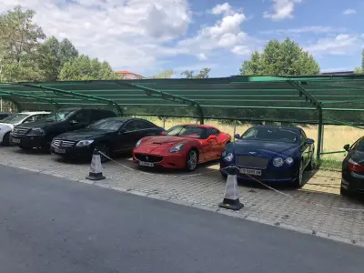 Автокомплекс AutoHaus.bg