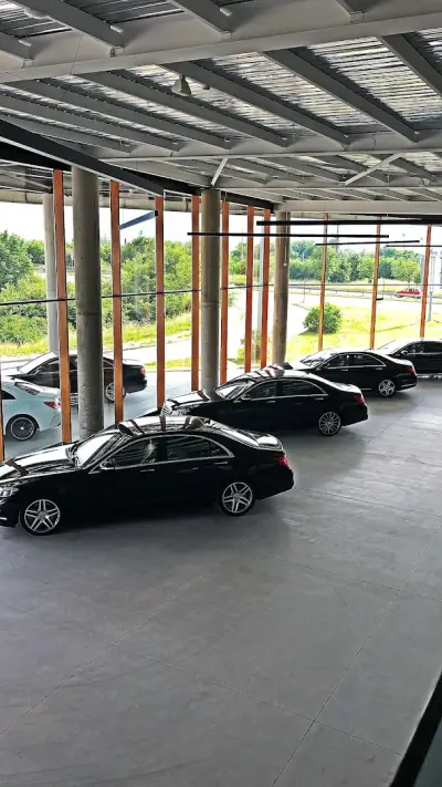 Автокомплекс AutoHaus.bg