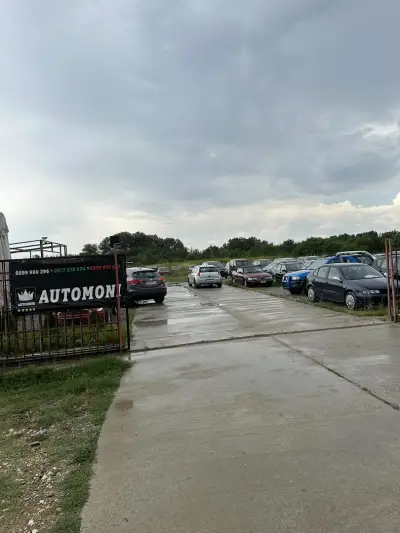 Automoni